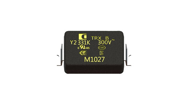 TBY2331KB贴片Y成色版抖音91免费规格参数、规格书、结构特性以及应用范围